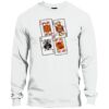 Heavyweight Long Sleeve T-Shirt Thumbnail