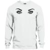 Heavyweight Long Sleeve T-Shirt Thumbnail