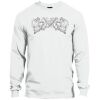 Heavyweight Long Sleeve T-Shirt Thumbnail