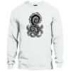 Heavyweight Long Sleeve T-Shirt Thumbnail