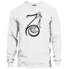 Heavyweight Long Sleeve T-Shirt Thumbnail