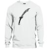 Heavyweight Long Sleeve T-Shirt Thumbnail