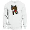 Heavyweight Long Sleeve T-Shirt Thumbnail