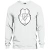 Heavyweight Long Sleeve T-Shirt Thumbnail