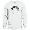 Heavyweight Long Sleeve T-Shirt Thumbnail