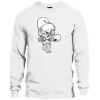 Heavyweight Long Sleeve T-Shirt Thumbnail