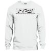 Heavyweight Long Sleeve T-Shirt Thumbnail