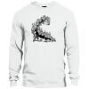 Heavyweight Long Sleeve T-Shirt Thumbnail