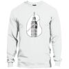 Heavyweight Long Sleeve T-Shirt Thumbnail