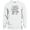 Heavyweight Long Sleeve T-Shirt Thumbnail