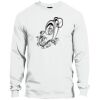 Heavyweight Long Sleeve T-Shirt Thumbnail