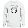 Heavyweight Long Sleeve T-Shirt Thumbnail