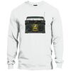 Heavyweight Long Sleeve T-Shirt Thumbnail