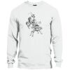 Heavyweight Long Sleeve T-Shirt Thumbnail