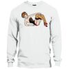 Heavyweight Long Sleeve T-Shirt Thumbnail