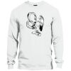 Heavyweight Long Sleeve T-Shirt Thumbnail