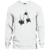 Heavyweight Long Sleeve T-Shirt Thumbnail