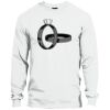 Heavyweight Long Sleeve T-Shirt Thumbnail