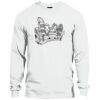 Heavyweight Long Sleeve T-Shirt Thumbnail