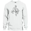 Heavyweight Long Sleeve T-Shirt Thumbnail