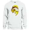 Heavyweight Long Sleeve T-Shirt Thumbnail