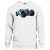 Heavyweight Long Sleeve T-Shirt Thumbnail