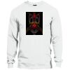 Heavyweight Long Sleeve T-Shirt Thumbnail