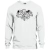 Heavyweight Long Sleeve T-Shirt Thumbnail