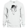 Heavyweight Long Sleeve T-Shirt Thumbnail