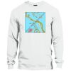 Heavyweight Long Sleeve T-Shirt Thumbnail