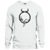 Heavyweight Long Sleeve T-Shirt Thumbnail