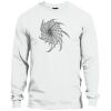 Heavyweight Long Sleeve T-Shirt Thumbnail