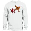 Heavyweight Long Sleeve T-Shirt Thumbnail