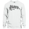 Heavyweight Long Sleeve T-Shirt Thumbnail