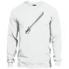 Heavyweight Long Sleeve T-Shirt Thumbnail