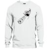 Heavyweight Long Sleeve T-Shirt Thumbnail