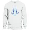 Heavyweight Long Sleeve T-Shirt Thumbnail