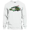 Heavyweight Long Sleeve T-Shirt Thumbnail