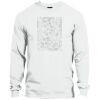 Heavyweight Long Sleeve T-Shirt Thumbnail