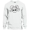 Heavyweight Long Sleeve T-Shirt Thumbnail