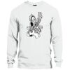 Heavyweight Long Sleeve T-Shirt Thumbnail