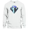 Heavyweight Long Sleeve T-Shirt Thumbnail