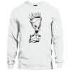 Heavyweight Long Sleeve T-Shirt Thumbnail