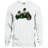 Heavyweight Long Sleeve T-Shirt Thumbnail