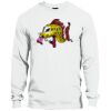 Heavyweight Long Sleeve T-Shirt Thumbnail