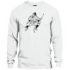 Heavyweight Long Sleeve T-Shirt Thumbnail