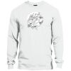 Heavyweight Long Sleeve T-Shirt Thumbnail