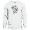 Heavyweight Long Sleeve T-Shirt Thumbnail