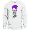 Heavyweight Long Sleeve T-Shirt Thumbnail