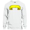 Heavyweight Long Sleeve T-Shirt Thumbnail